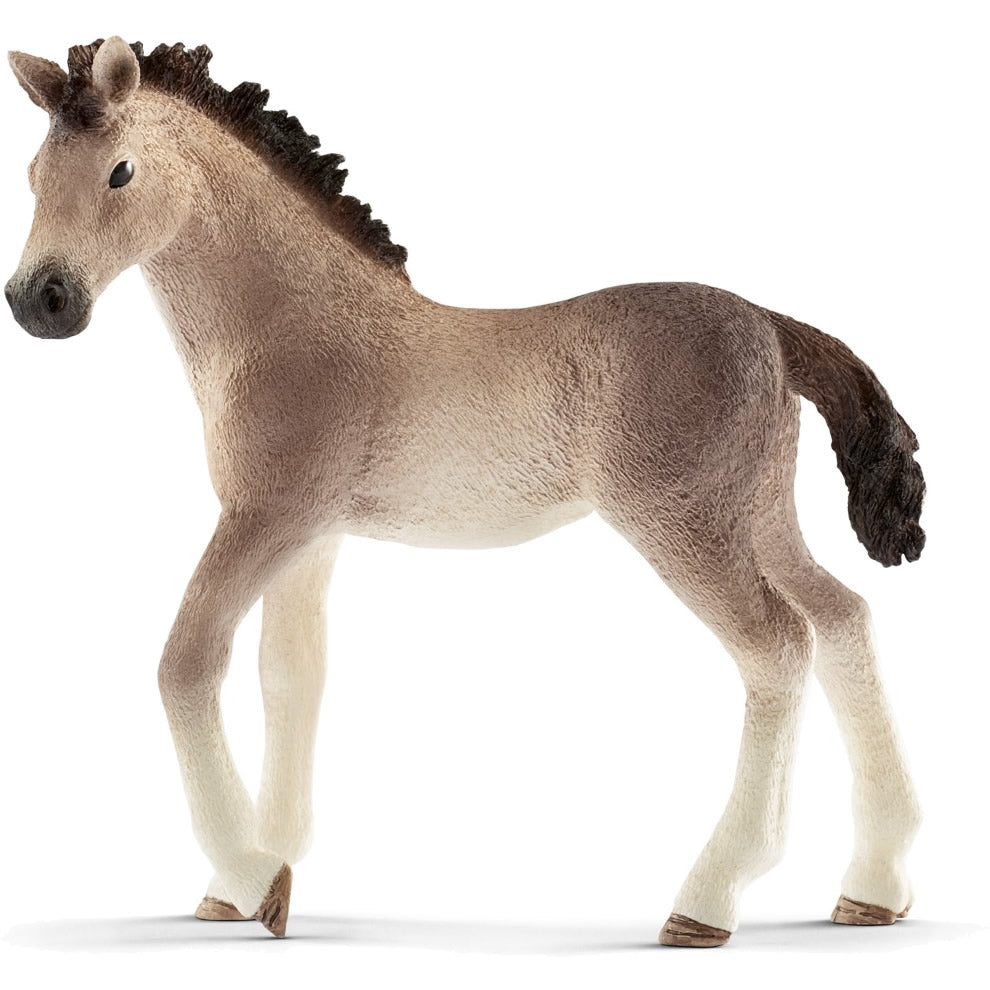 Schleich Spielfigur Andalusier Fohlen