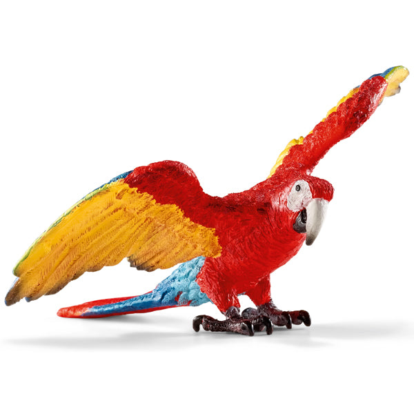 Schleich Spielfigur Ara