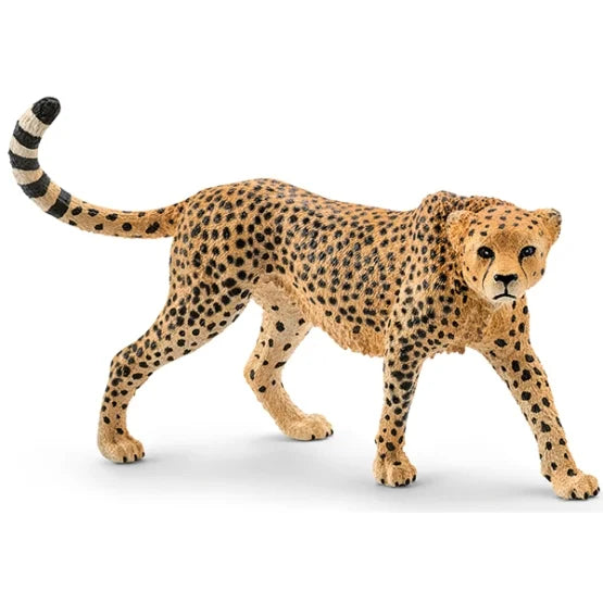 Schleich Toy Figure Cheetah - Image 1