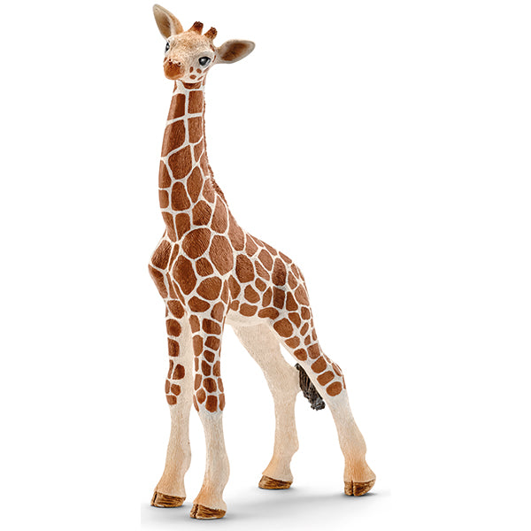 Schleich Spielfigur Giraffenbaby