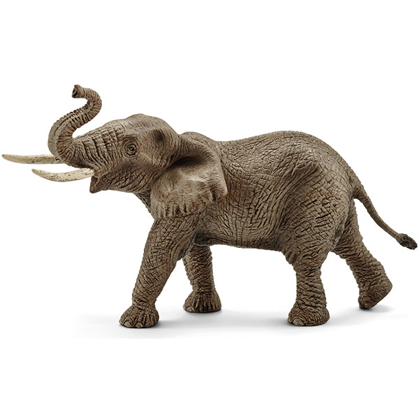 Schleich Spielfigur Afrikanischer Elefantenbulle