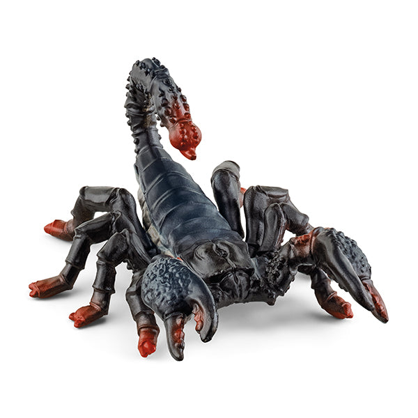 Schleich Spielfigur Kaiserskorpion