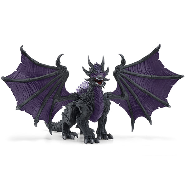 Schleich Toy Figure Shadow Dragon - Image 1