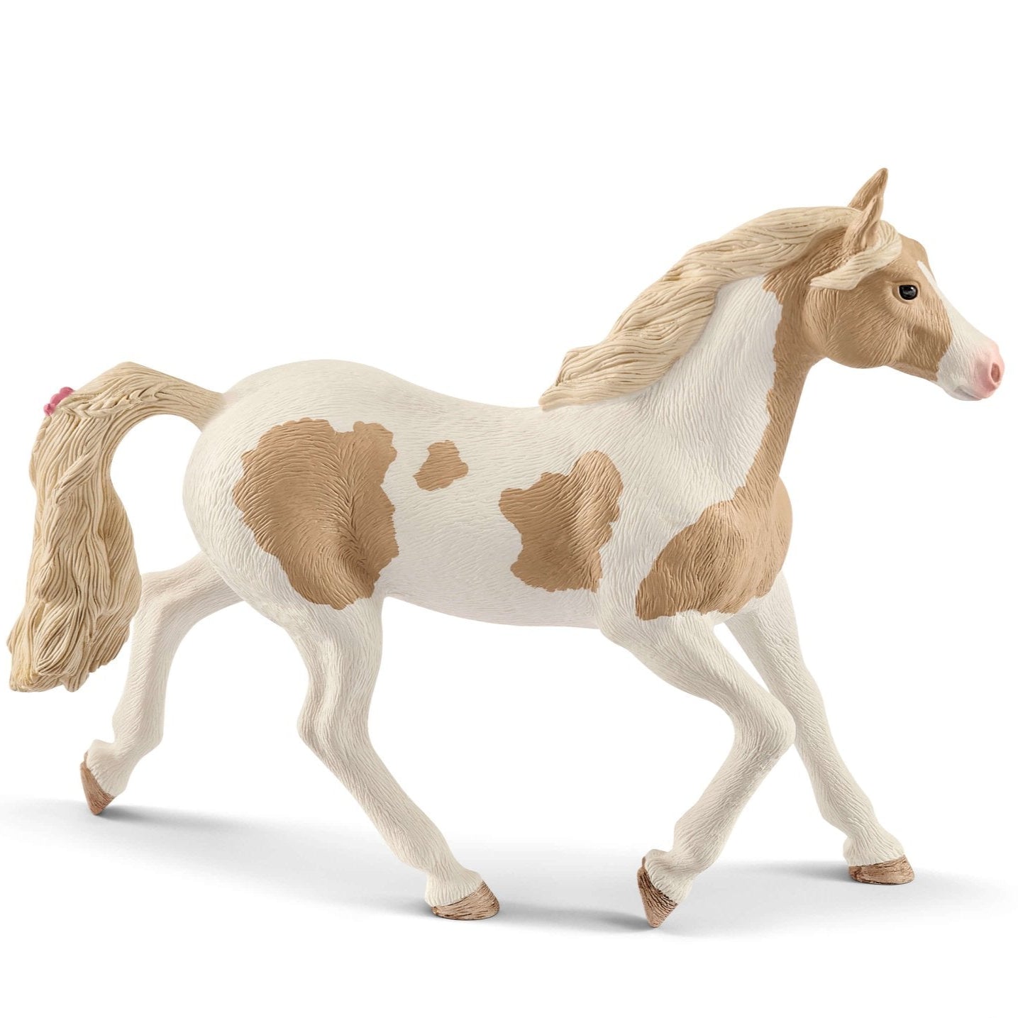 Schleich Spielfigur Paint Horse Stute