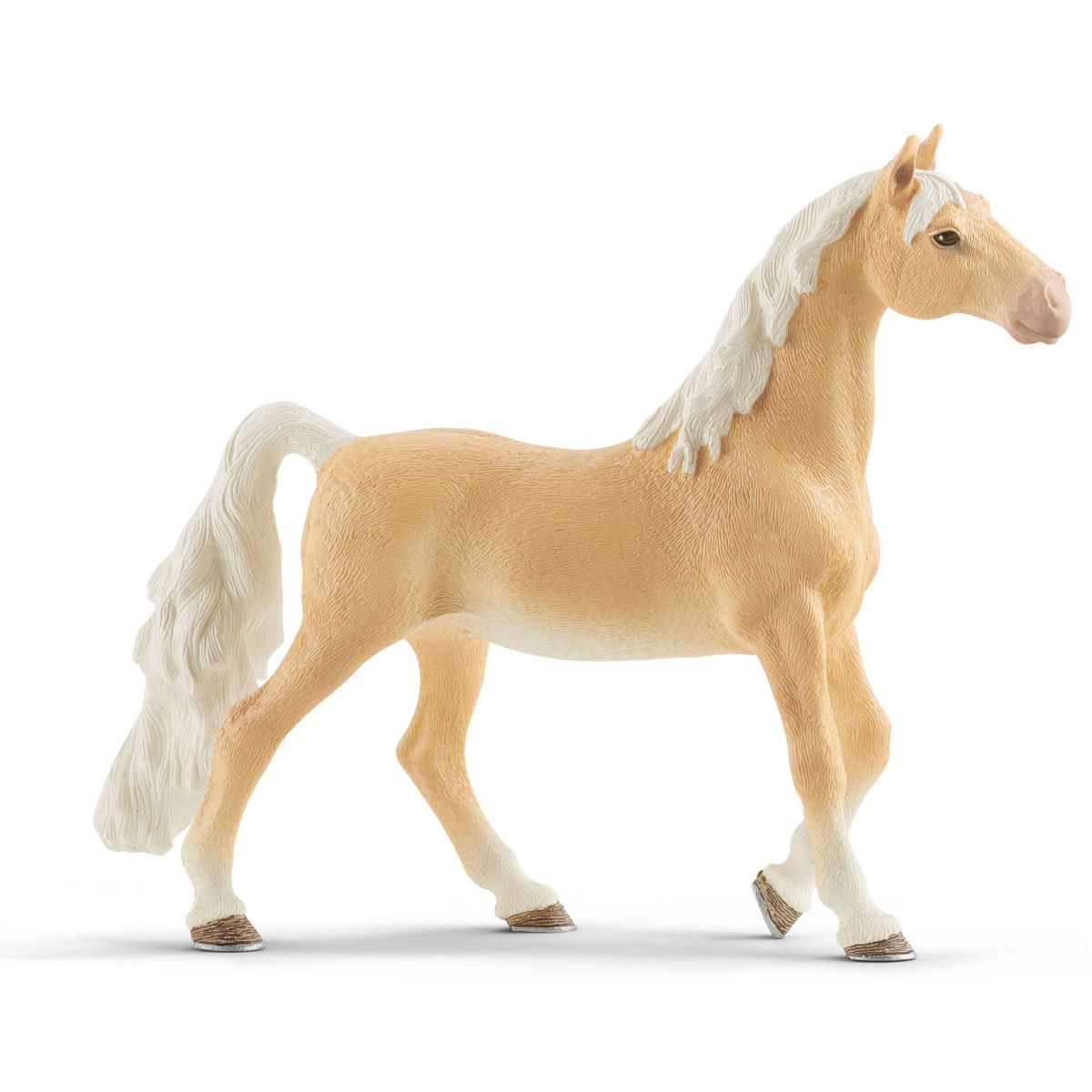 Schleich Spielfigur American Saddlebred Stute