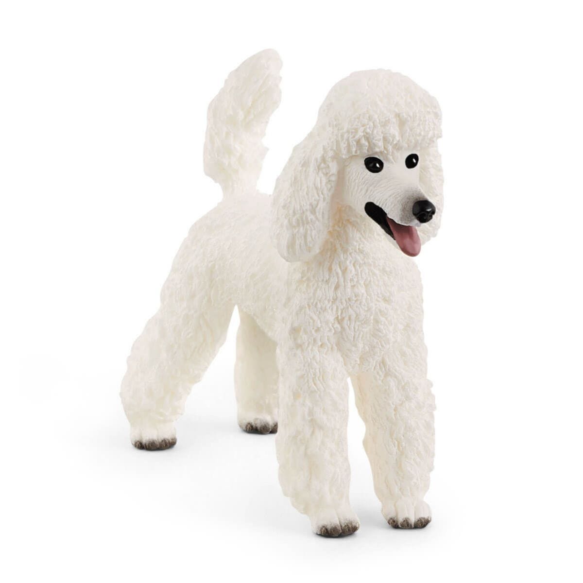 Schleich Spielfigur Pudel