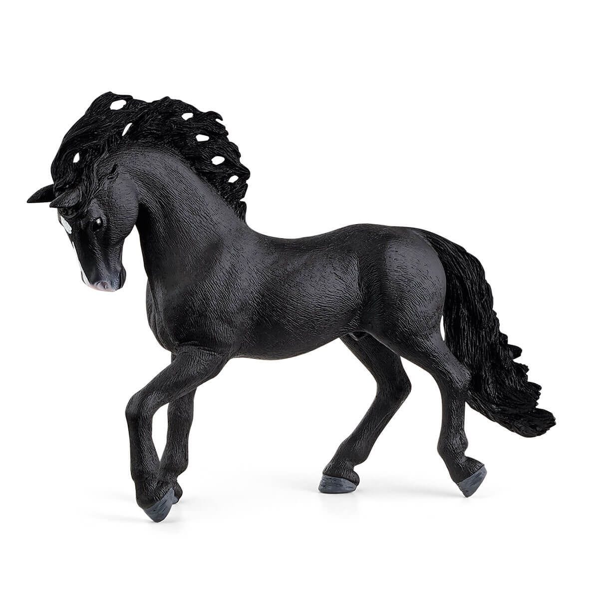 Schleich Spielfigur Pura Raza Española Hengst