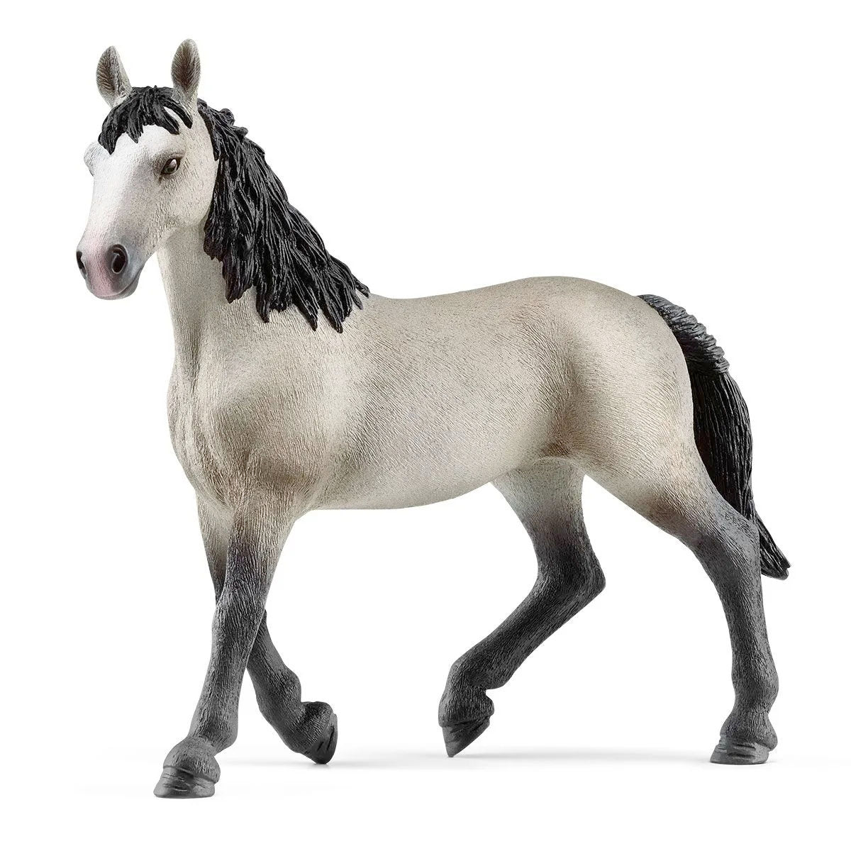 Schleich Spielfigur Cheval de Selle Francais Stute