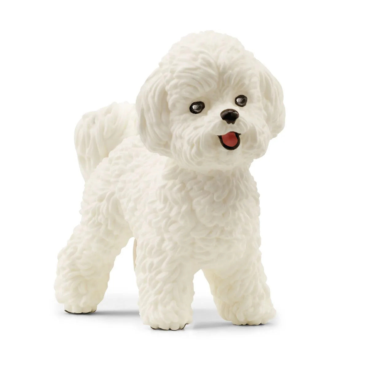 Schleich Spielfigur Bichon Frisé