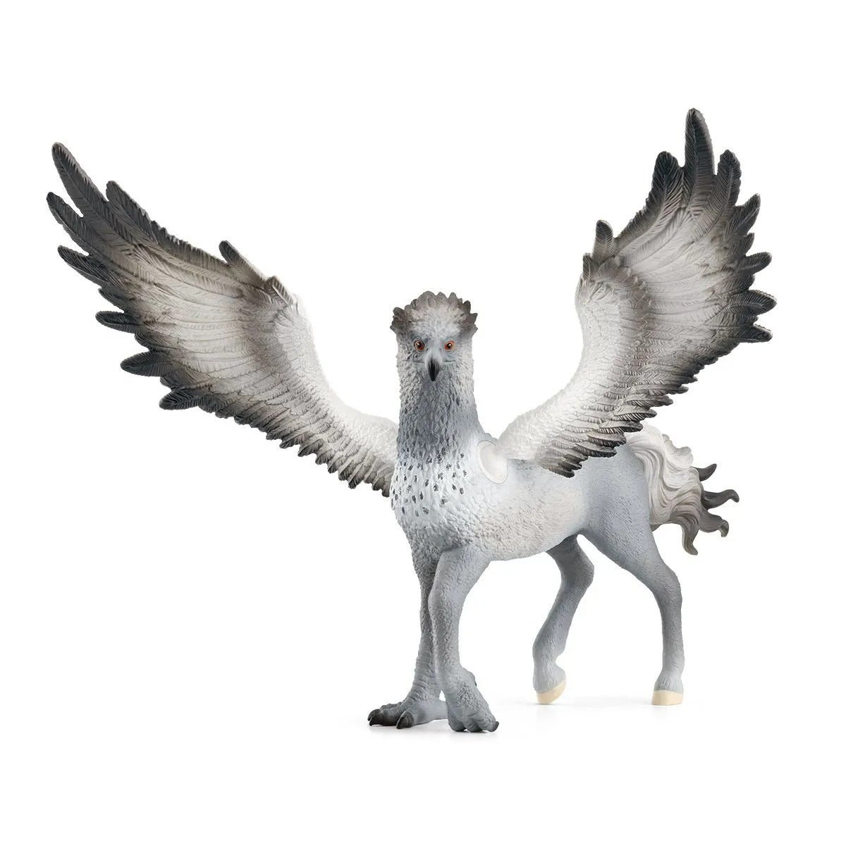 Schleich Spielfigur Seidenschnabel