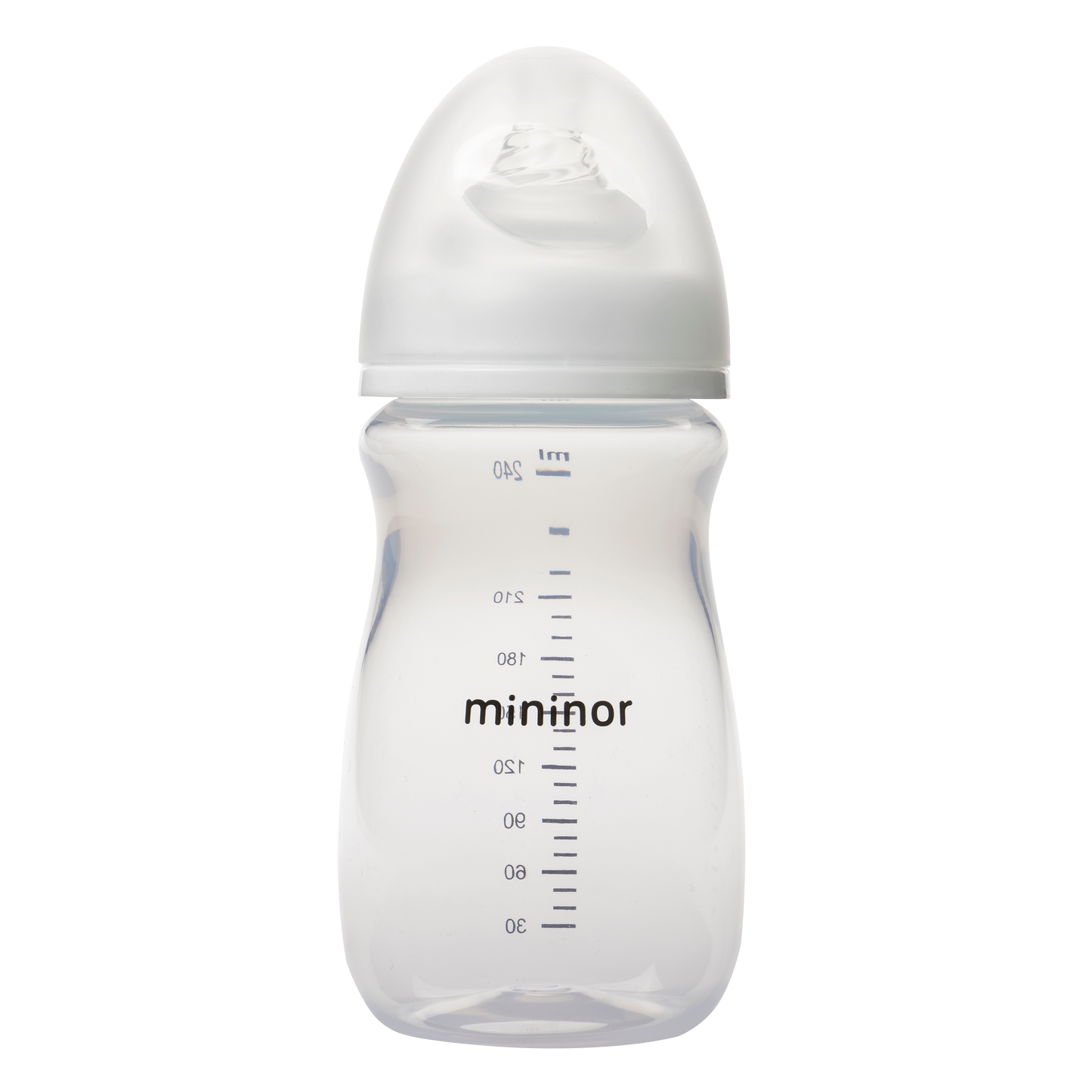 Mininor Babyflasche