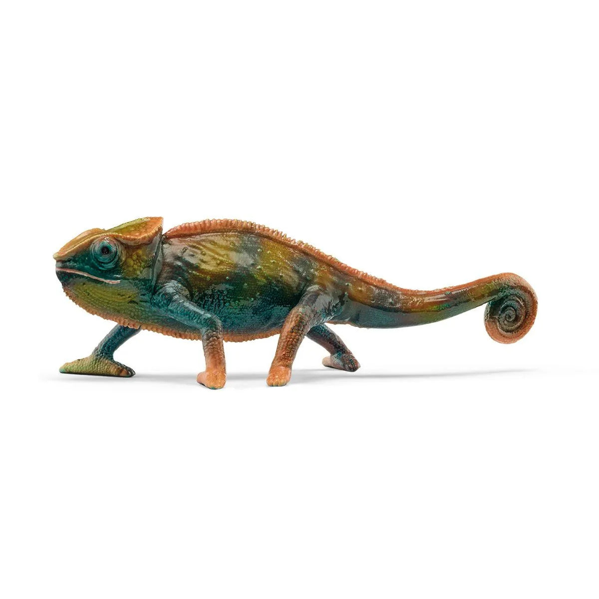 Schleich Spielfigur Chamäleon