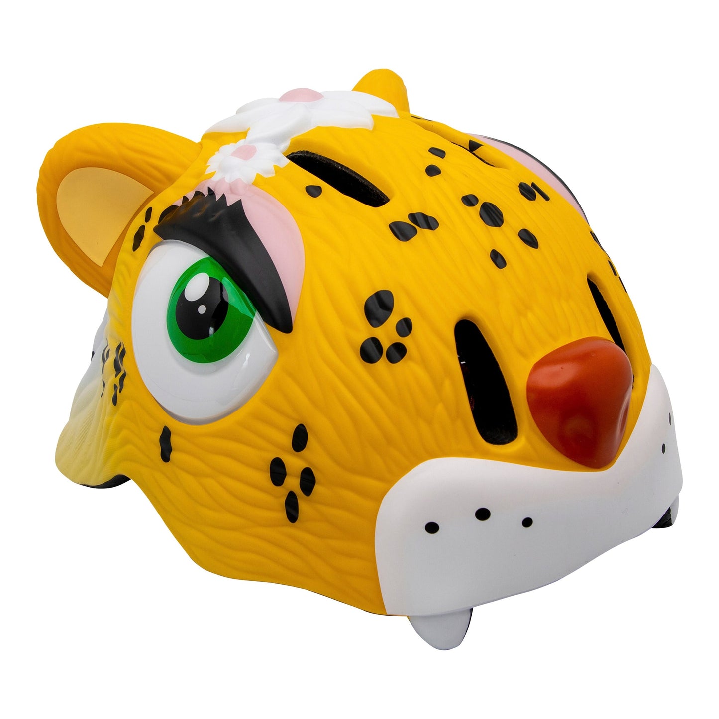Crazy Safety Child Bike Helmet - Image 3