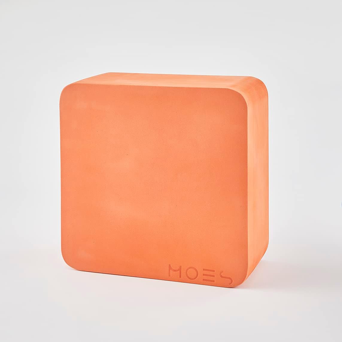 MOES Spielblock - Quadrat - Erde