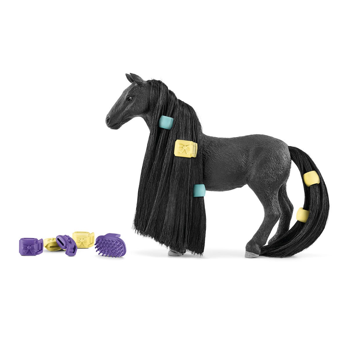 Schleich Spielfigurenset Beauty Horse Criollo Definitivo Stute