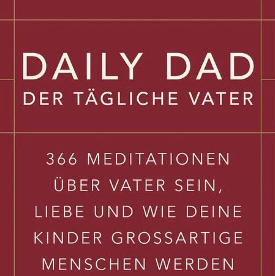 Penguin Random House - Der tägliche Vater
