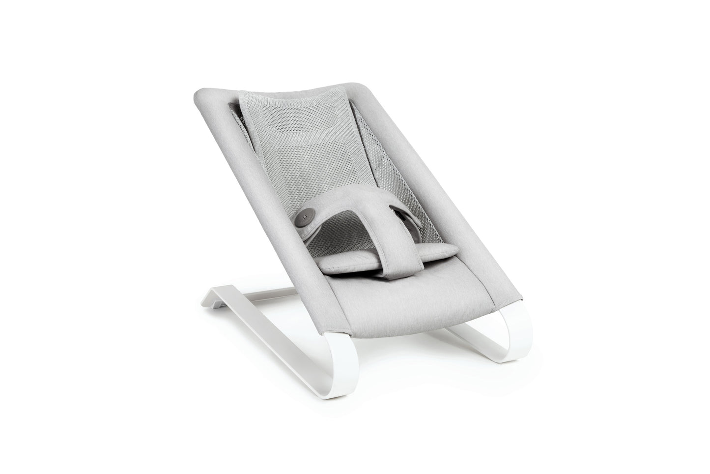 Bamboo 3Dknit™ Baby Bouncer