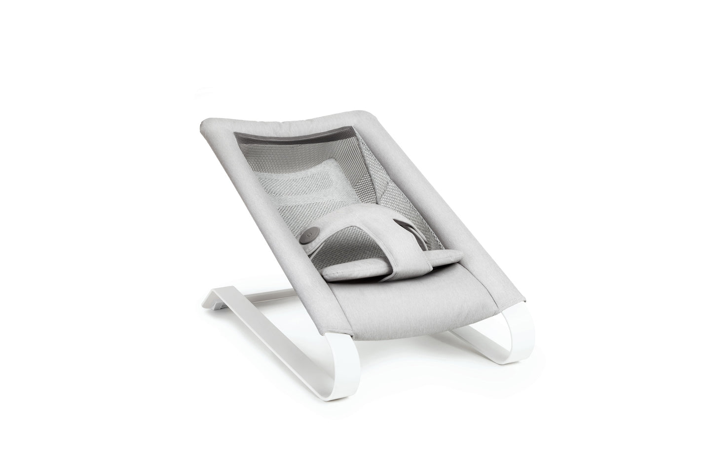 Bamboo 3Dknit™ Baby Bouncer