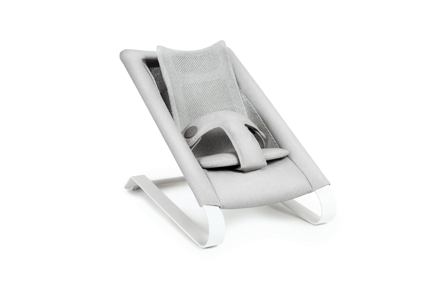 Bamboo 3Dknit™ Baby Bouncer