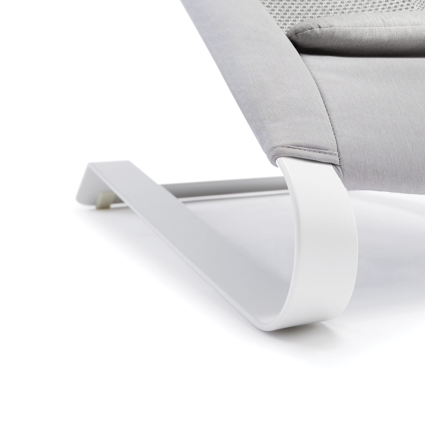 Bamboo 3Dknit™ Baby Bouncer