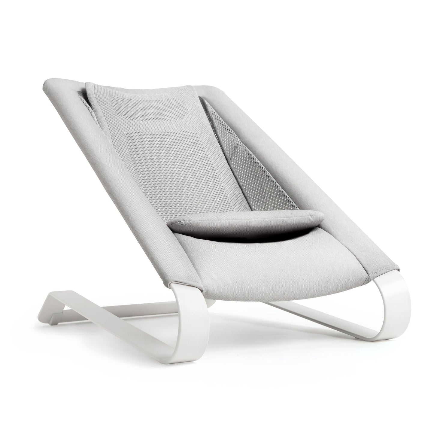Bamboo 3Dknit™ Baby Bouncer