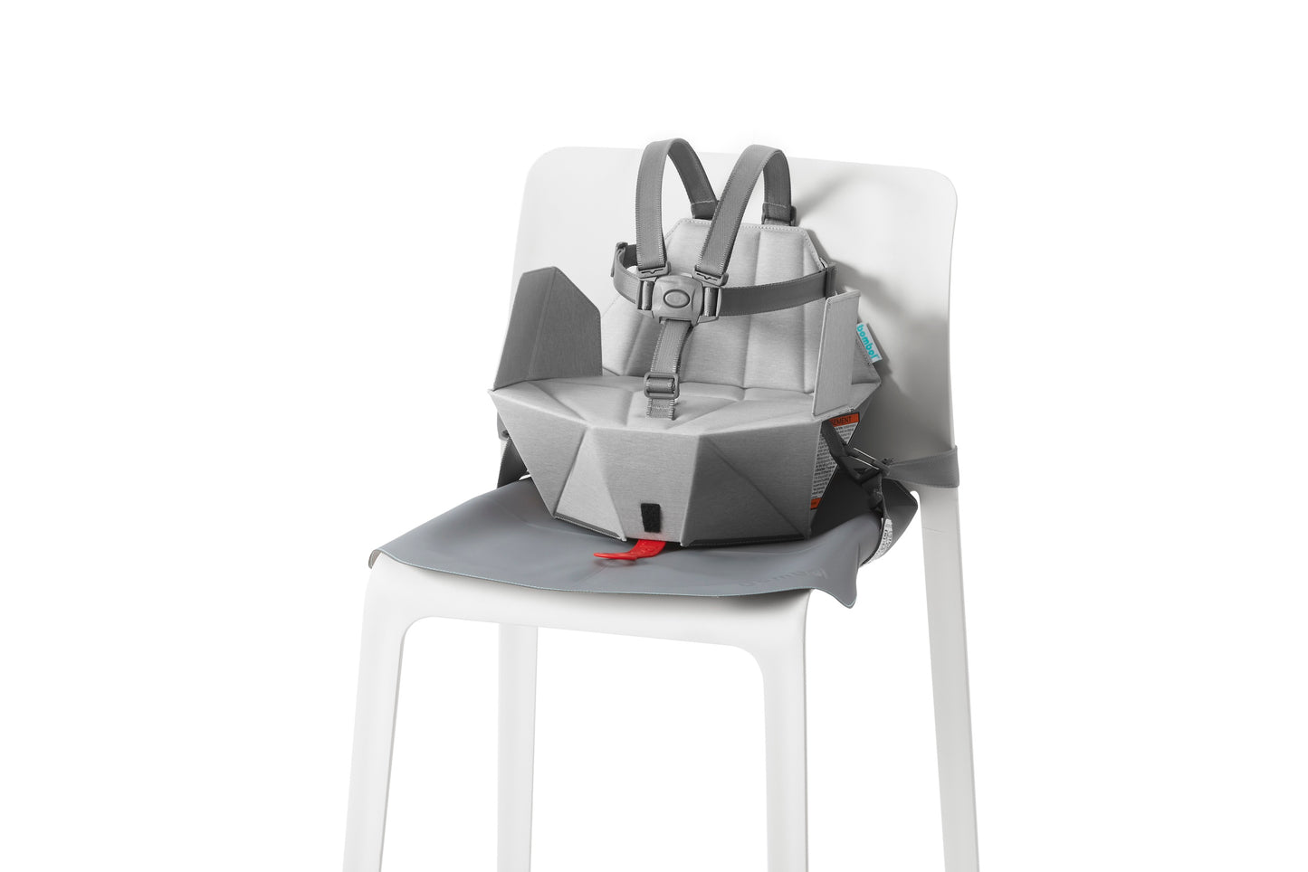 Bombol Pop-Up Booster