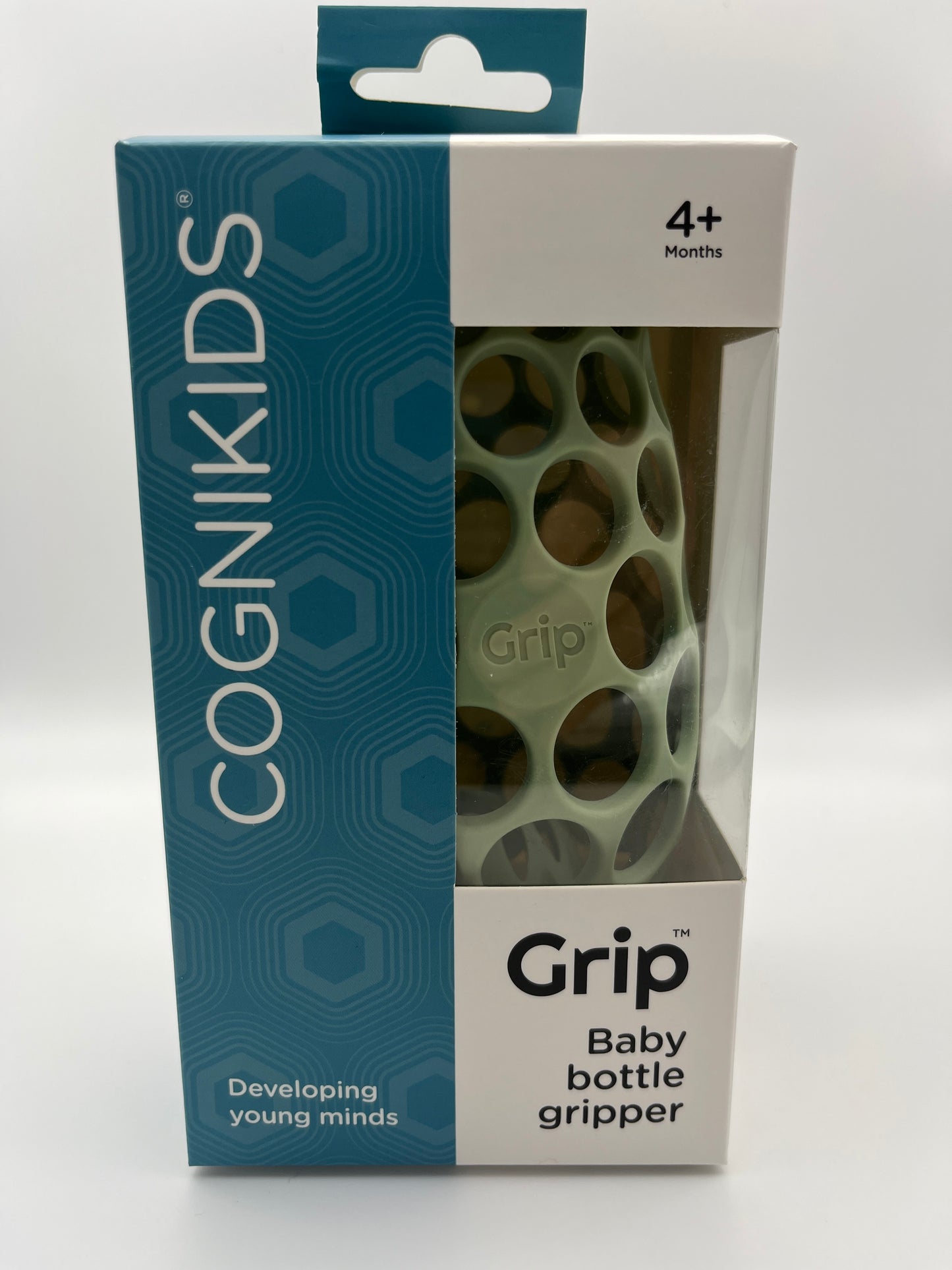 Cognikids Baby Bottle Gripper
