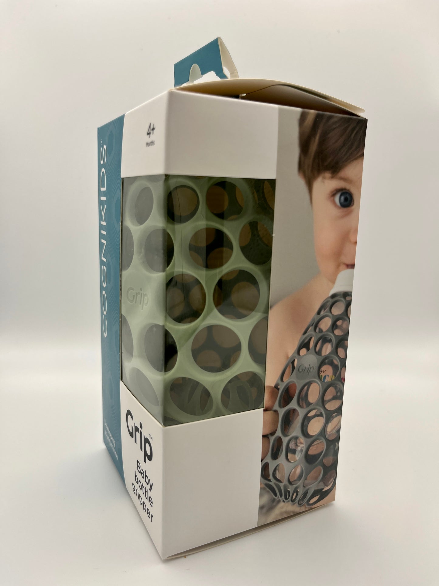 Cognikids Baby Bottle Gripper