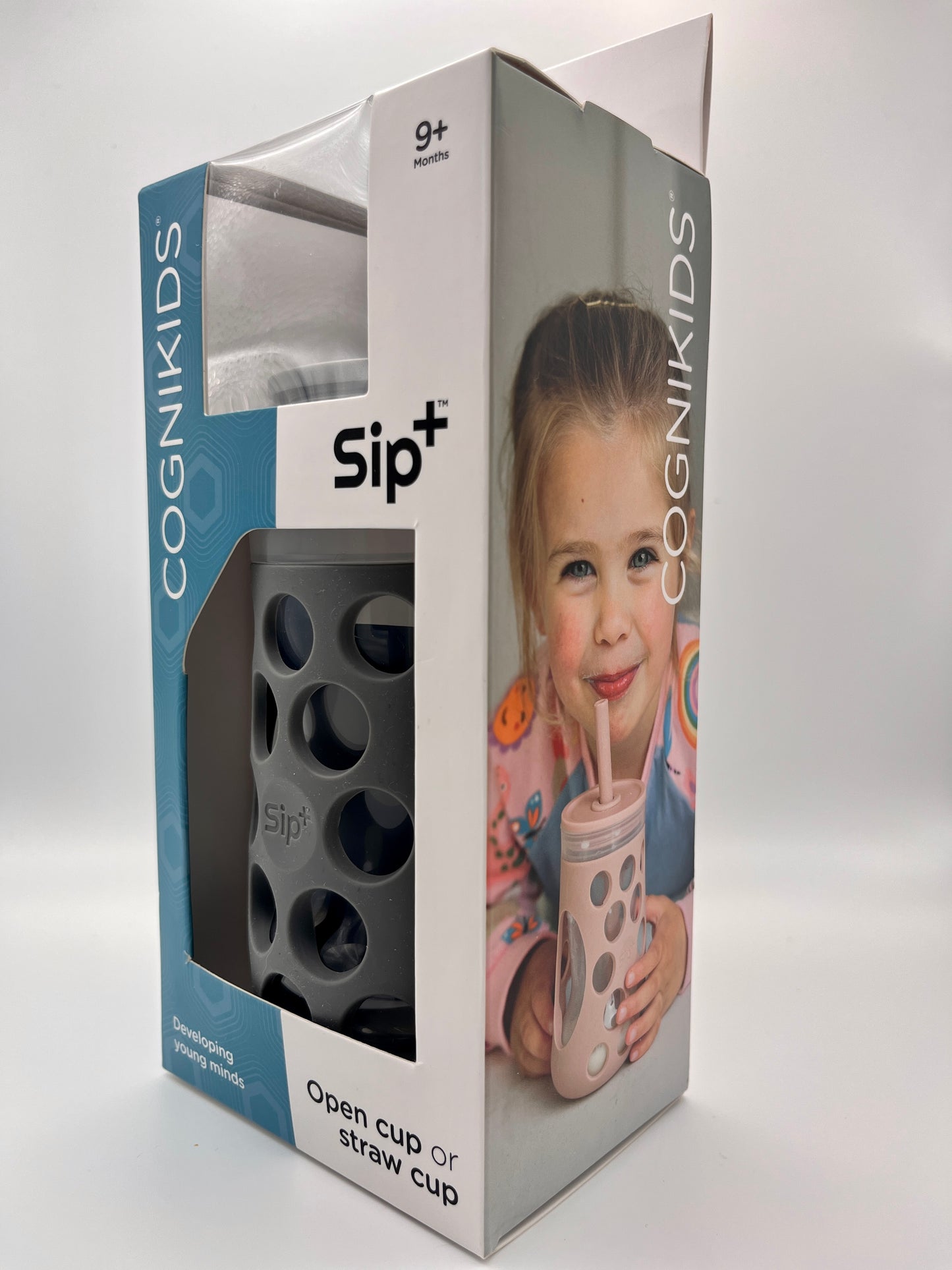 Cognikids Sip+