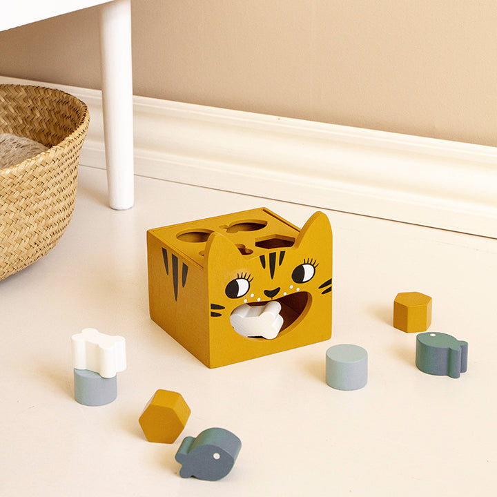 Roommate Sortierbox
