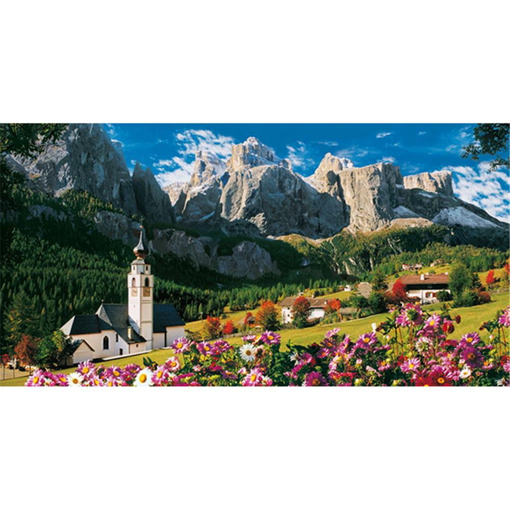Clementoni Dolomiten Puzzle