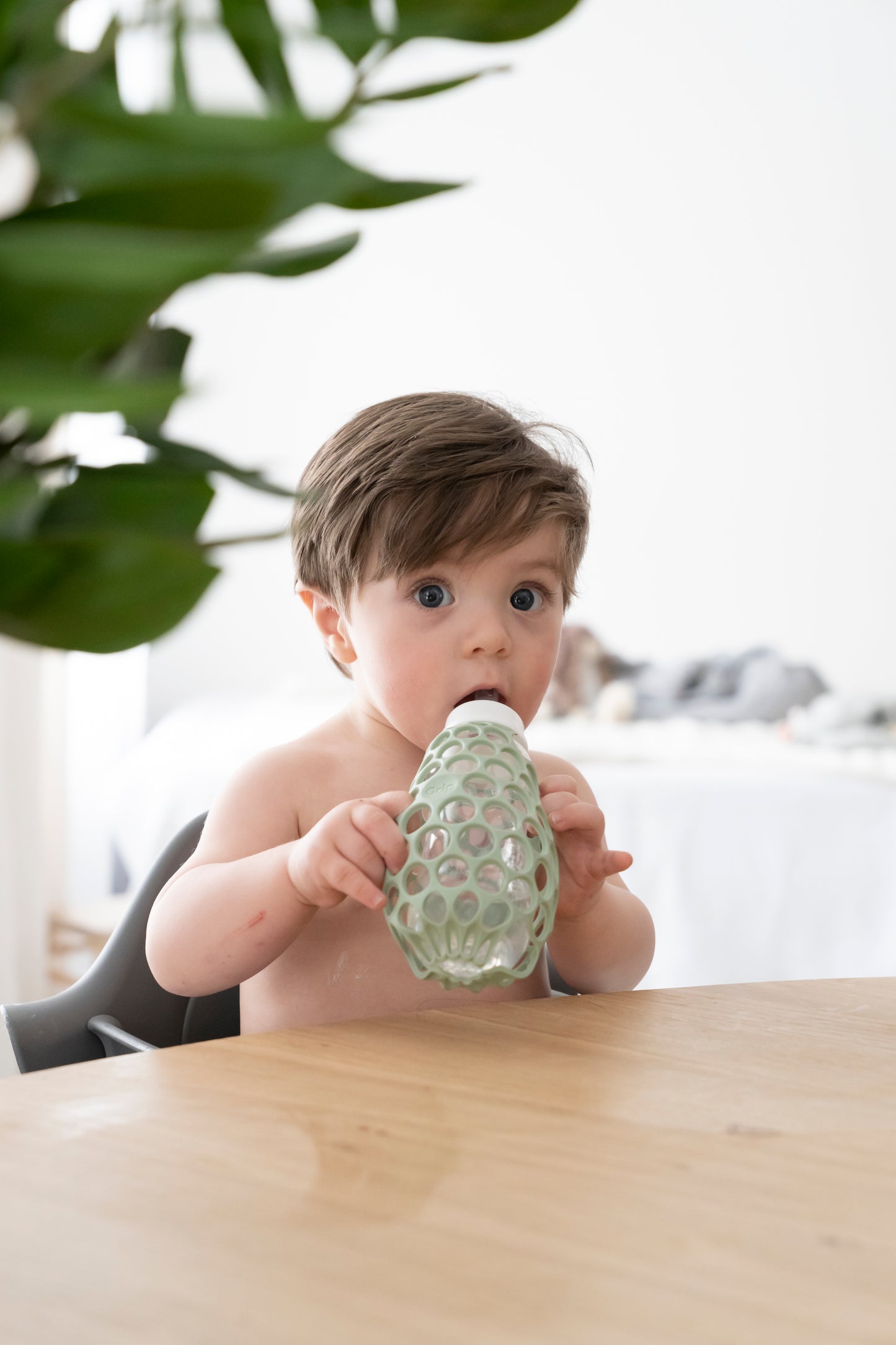 Cognikids Baby Bottle Gripper