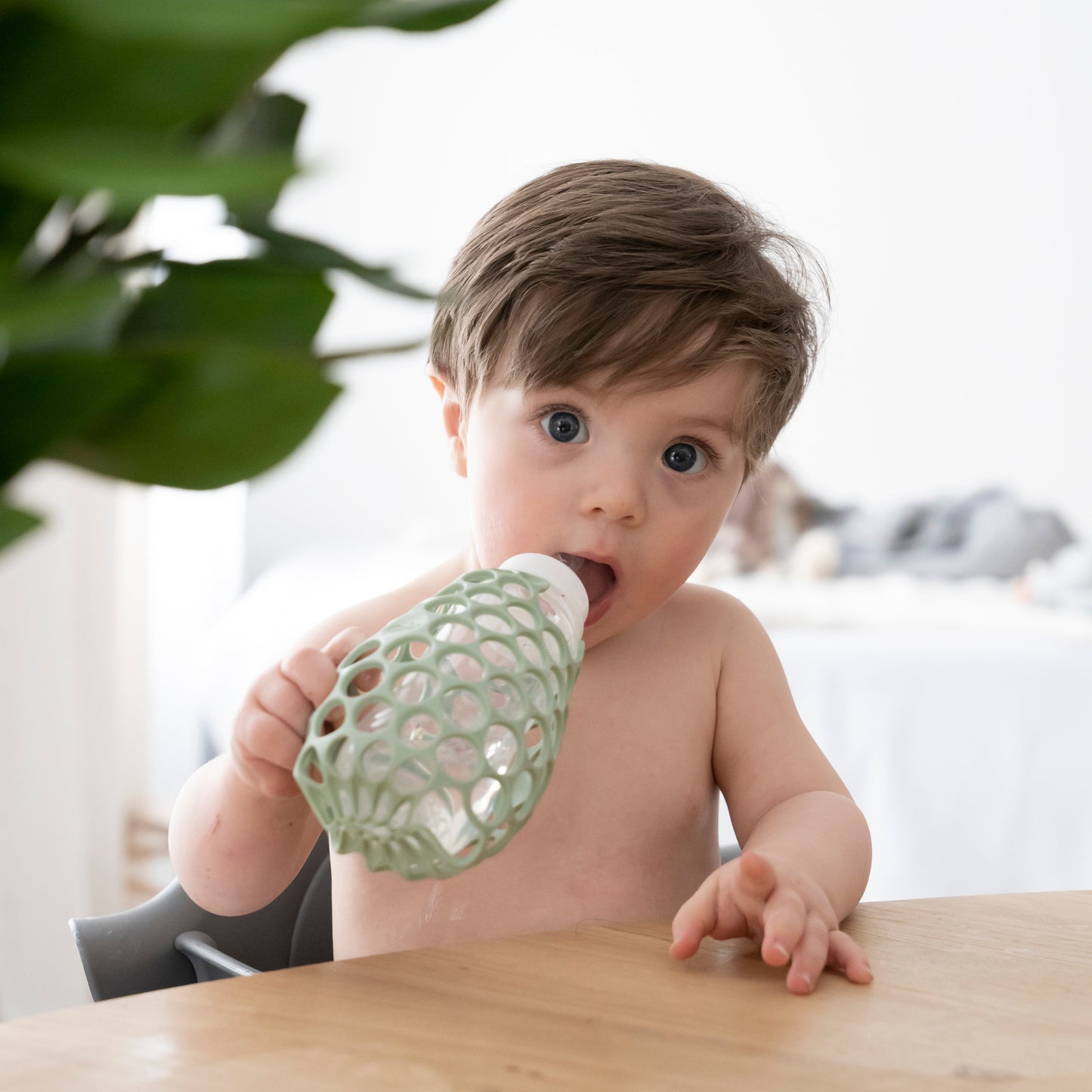 Cognikids Baby Bottle Gripper