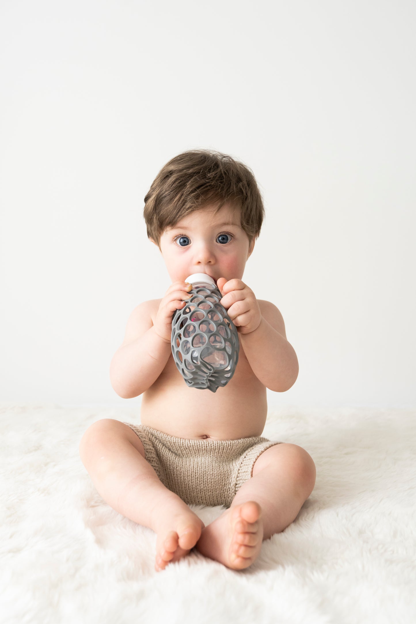 Cognikids Baby Bottle Gripper