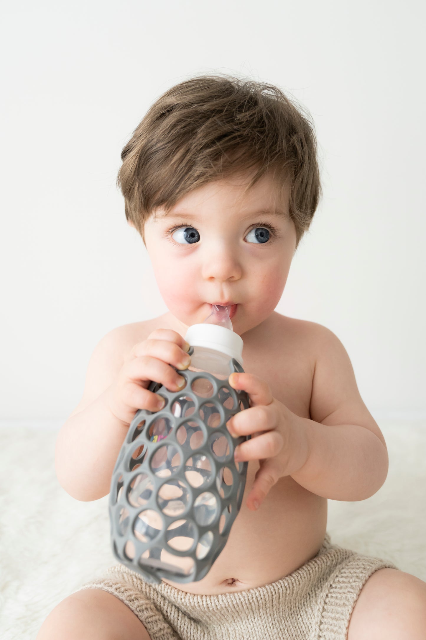 Cognikids Baby Bottle Gripper