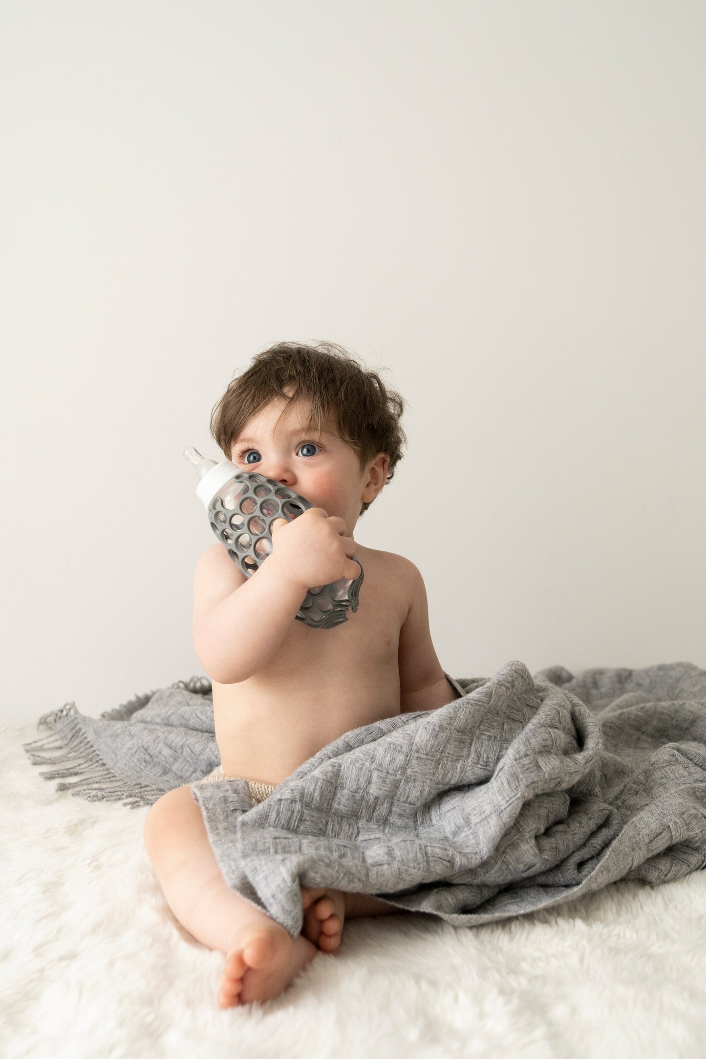 Cognikids Baby Bottle Gripper