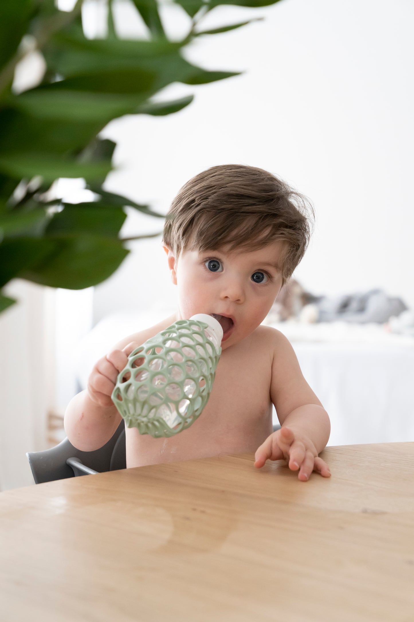 Cognikids Baby Bottle Gripper