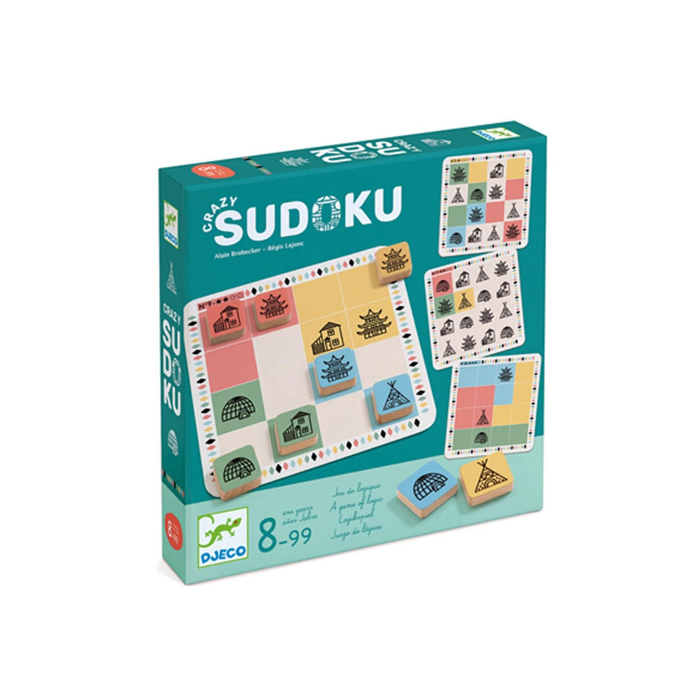 Djeco Sudoku