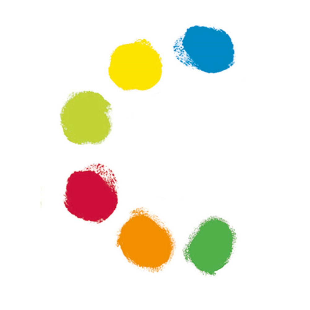 Djeco Fingerfarben