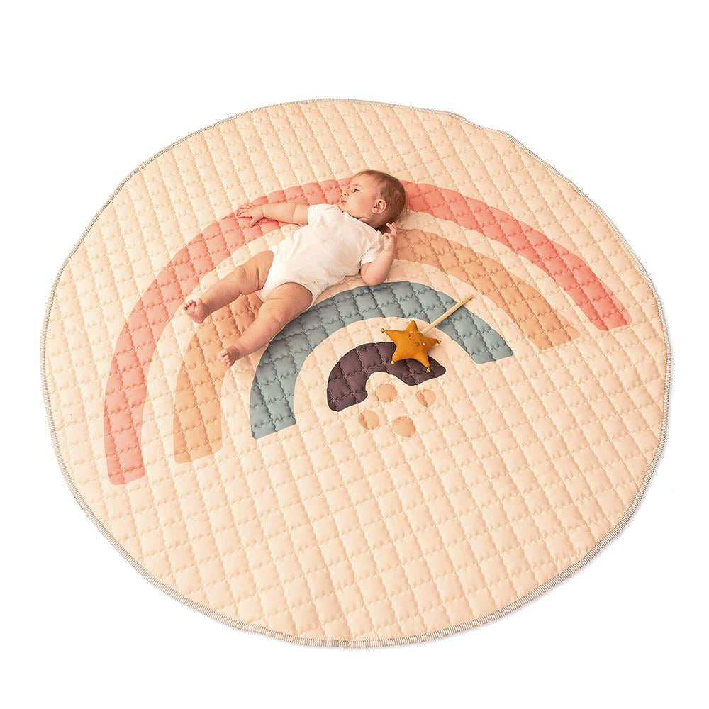 Hakuna Quilted Playmat, Ø1.5 m - Image 3