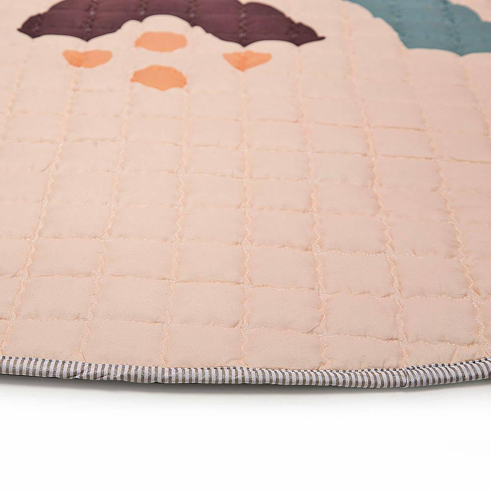 Hakuna Quilted Playmat, Ø1.5 m - Image 2