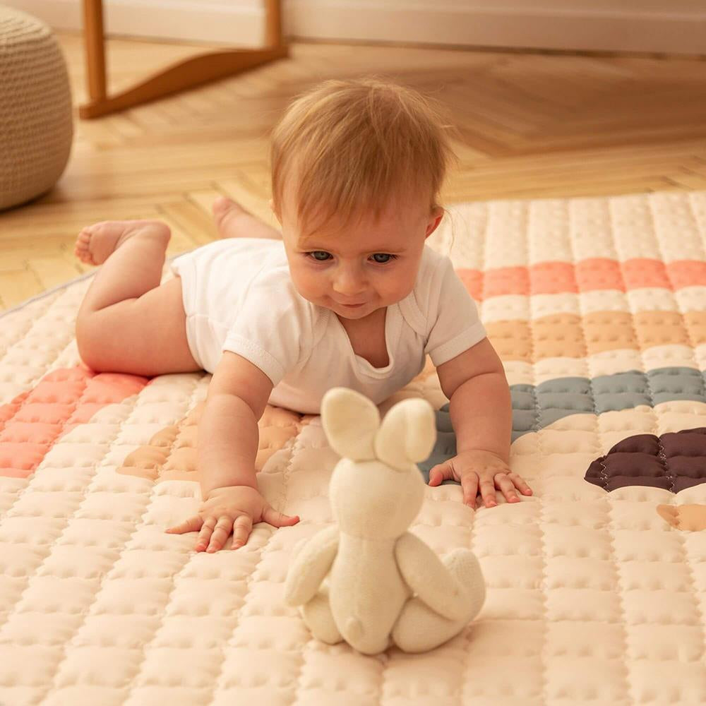 Hakuna Quilted Playmat, Ø1.5 m - Image 10