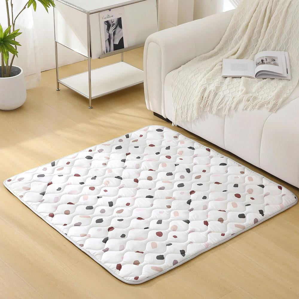 Hakuna Krabbeldecke Hygge, 1.27m x 1.27m