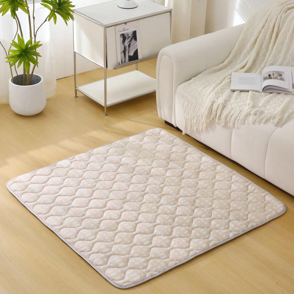 Hakuna Krabbeldecke Hygge, 1.27m x 1.27m