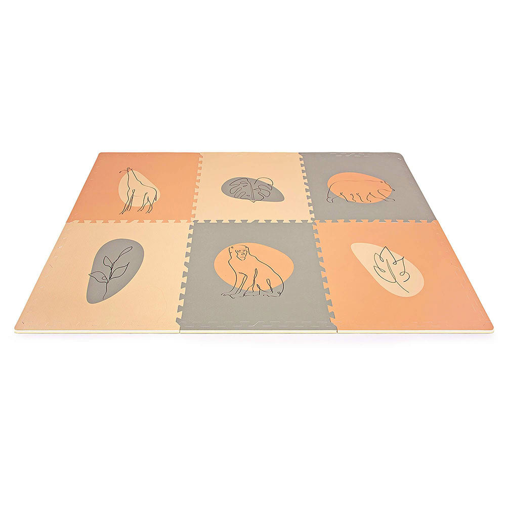 Hakuna XXL Puzzle Mat, 1.8m x 1.2m - Image 6