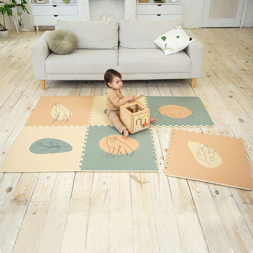Hakuna XXL Puzzle Mat, 1.8m x 1.2m - Image 9