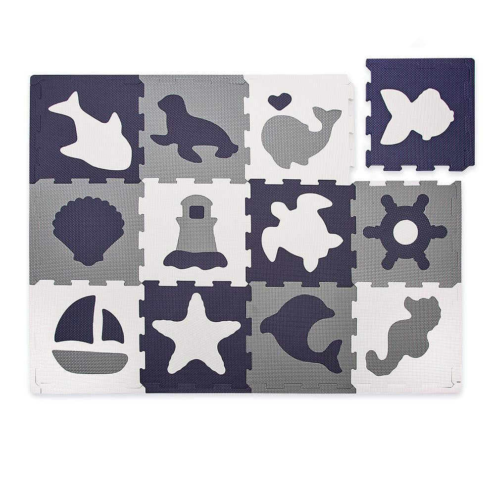Hakuna Puzzle Mat, 1.2m x 0.9m - Image 7