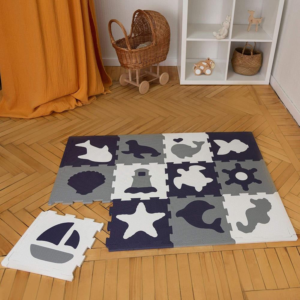 Hakuna Puzzle Mat, 1.2m x 0.9m - Image 3