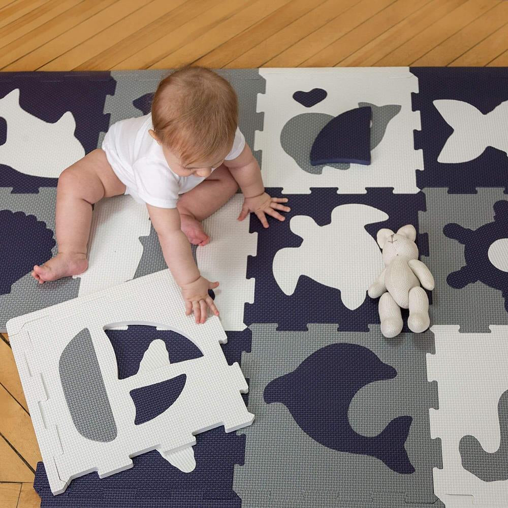 Hakuna Puzzle Mat, 1.2m x 0.9m - Image 10