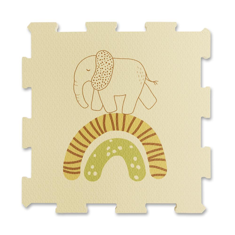 Hakuna Puzzle Mat, 0.9m x 0.9m - Image 3